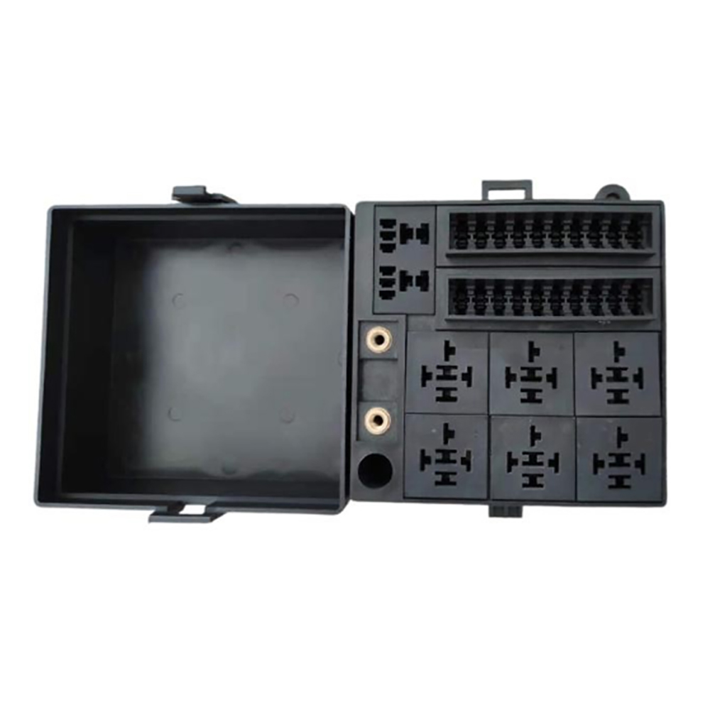 TF0011-10 11 Modular Bases Fuse&Relay Box