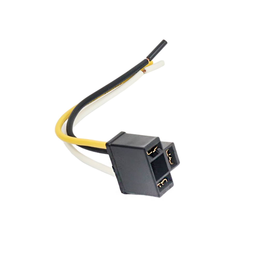KRS132 pre-wired socketholder for flasher
