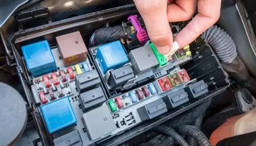 The 3 Most Commonly Used KKA Automotive Relays Worldwide11