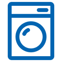 wash
